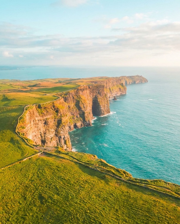 Ireland
