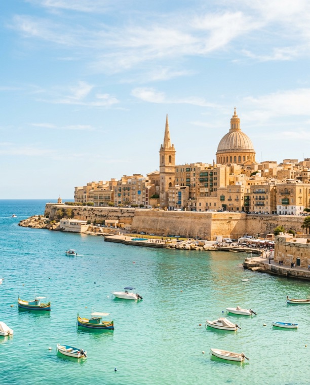 Malta