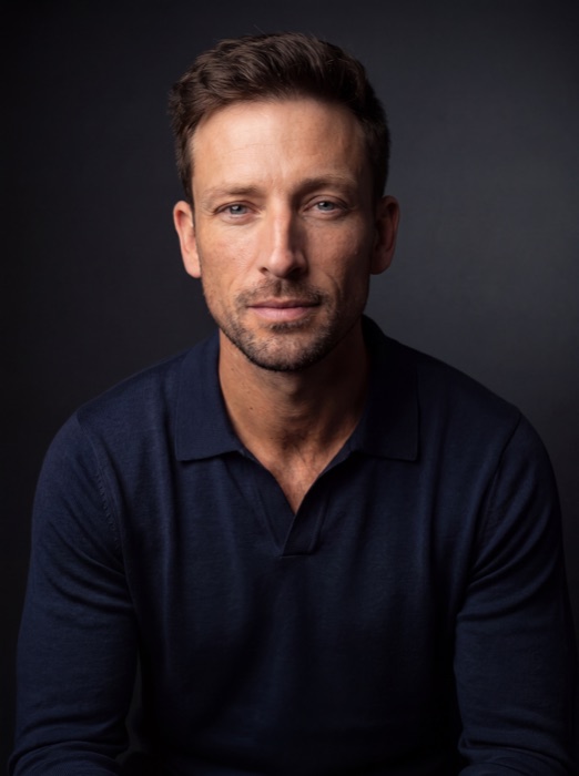 Philipp Langer — Founder at passquire