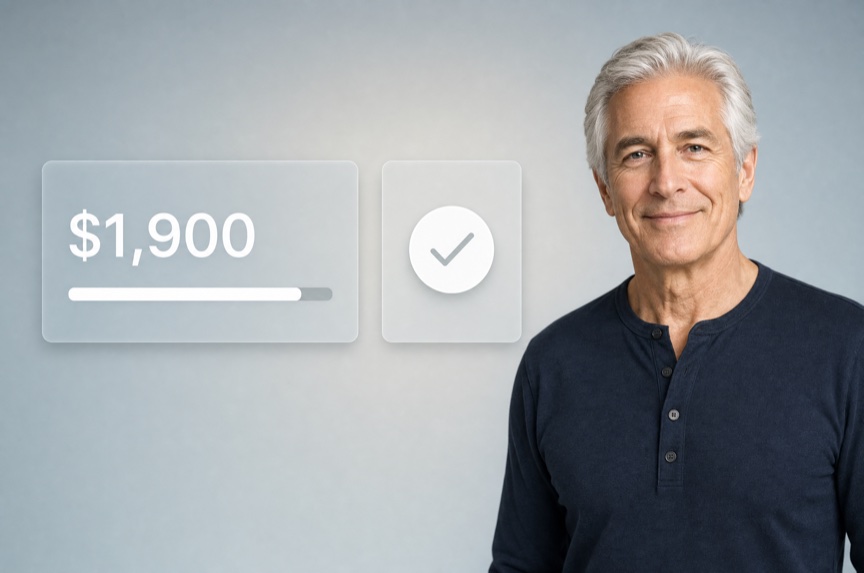 Whether your Social Security is enough